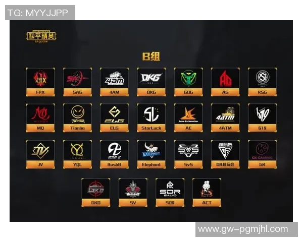 和平精英技术排行榜揭晓FPX战队荣登第一名引发热议