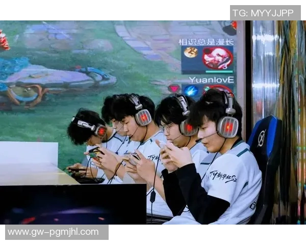 热议王者荣耀LNG战队力量变革引发电竞圈新风潮与未来展望 热议王者荣耀LNG战队力量变革引发电竞圈新风潮与未来展望